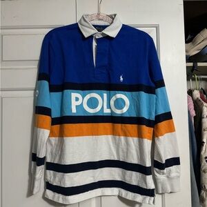 Polo Ralph Lauren Rugby shirt